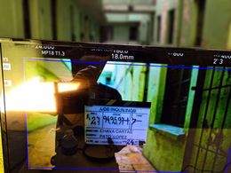 Los Inquilinos All About Media