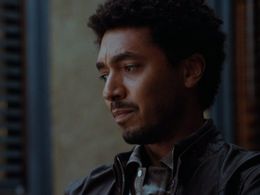 Shawn Carter Peterson in Castle (2009)