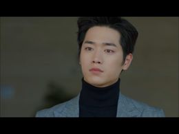 Seo Kang-Joon in Are You Human Too? (2018)