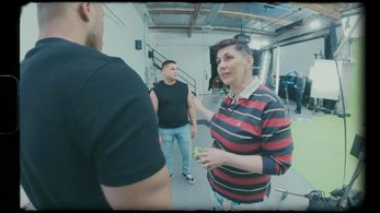 TURNING TEDDY S1, Ep. 3: Face Your Fears