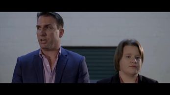 Denise in 'Swipe Left' (2017)