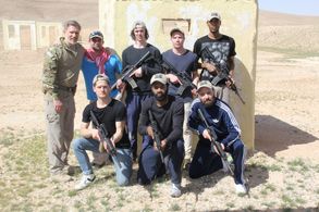 On the range for cast training