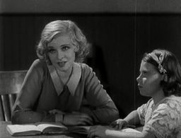 Joan Lawes and Claire Luce in Up the River (1930)