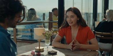 Neslihan Atagül in Oh Belinda (2023)