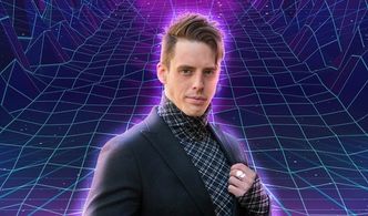 Eric Osmond Music Video Thumbnail - 