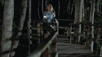 Marianne Kanter in Blood Rage (1987)