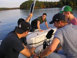 Abandoned Souls (2010)