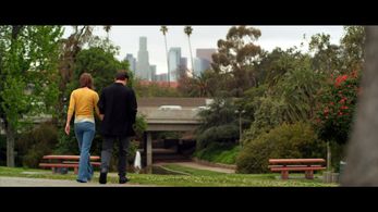 Alev Aydin in Lonely Boy (2013)