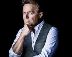 Michal Bajor at an event for Quo vadis (2001)