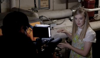 Lilly Noelle Bartlam