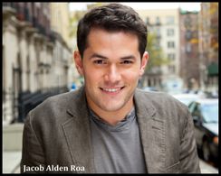 Jacob Alden Roa