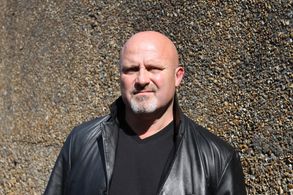 Photographer Danny Mason