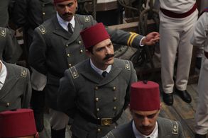 Kenan Ece in 125 Years Memory (2015)