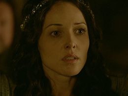 Karen Hassan in Vikings (2013)