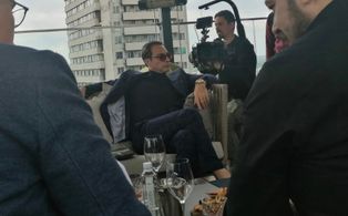 Set Production South Wind