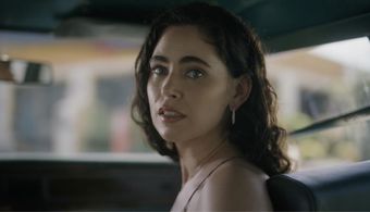 Cecilia Deacon in Riverdale