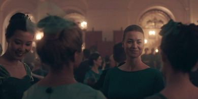 The Handmaids Tale
