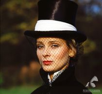 Maria Gladkowska in Magnat (1987)