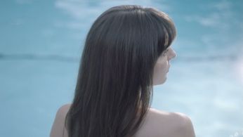 Abby and Emily Go To Palm Springs