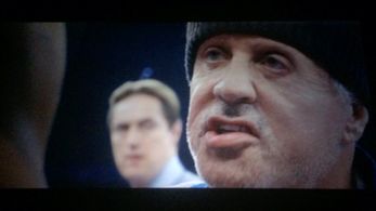 Creed ~ Ringside Doctor