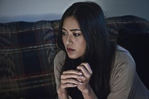 Still shot from Soulitude