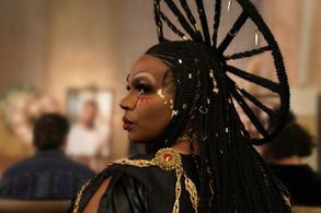 Armand Fields in Queer as Folk (2022)