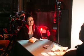 Felisha Michelle Cacho