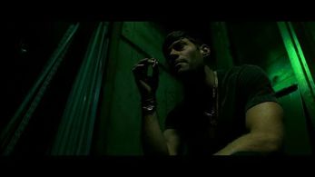 Bobby in Hell of a Night