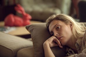 Barbora Poláková in The Quartette (2017)