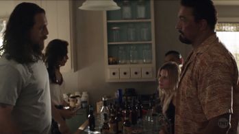 Animal Kingdom episode 608