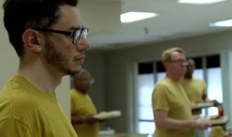 Nick Peine in Shameless (2011)