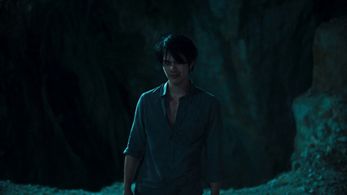 Mile Phakphum Romsaithong in KinnPorsche the Series La 'forte (2022)