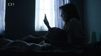 Tereza Brodská in Jak si nepodelat zivot (2019)