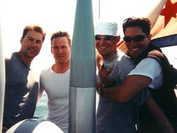 K-19 : The Widowmaker (2002)