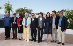 Pedro Almodóvar, Agustín Almodóvar, Ricardo Darín, Oscar Martínez, María Marull, Erica Rivas, Leonardo Sbaraglia, Damián