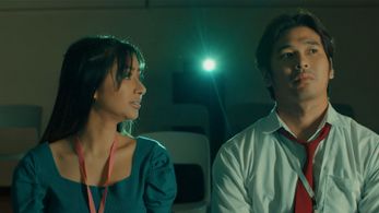 Rob Guinto and Wilbert Ross in High on Sex (2022)