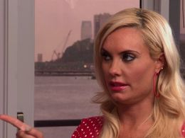 Coco Austin in Ice Loves Coco (2011)