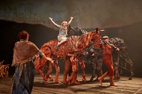 War Horse West End