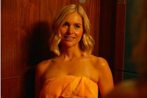 Miranda Hennessy as Chloe Ferdinando in King Gary