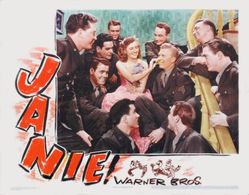 Dick Balkney, Keefe Brasselle, Warren Burr, Sunset Carson, Jimmie Dodd, Milt Douglas, William Frambes, Robert Hutton, Da