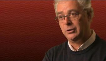 Jacques L'Heureux in Il était une fois un jouet (2013)