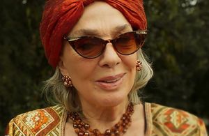 Graciela Borges in The Weasel's Tale (2019)