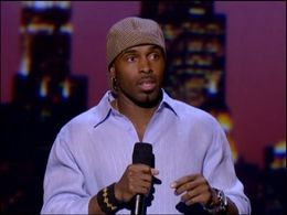 Ty Barnett in Comedy Central Presents (1998)