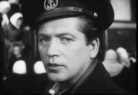 Valentin Zubkov in Polovodye (1963)