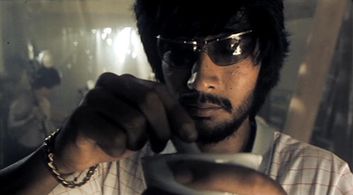 Rico Chu in China Scandal: Exotic Dance (1983)