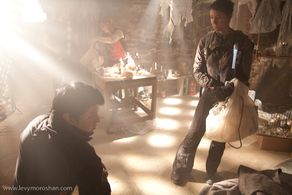 Suzanne Tufan in Population: 2 (2012)