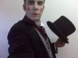 Vincent Hoss-Desmarais