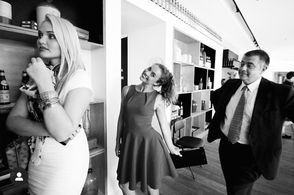 A Turbulent Affair (2015)