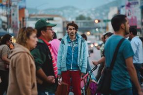 Oliver Cantú Lozano