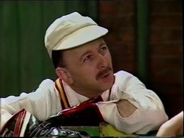 Richard Addison in No 73 (1982)